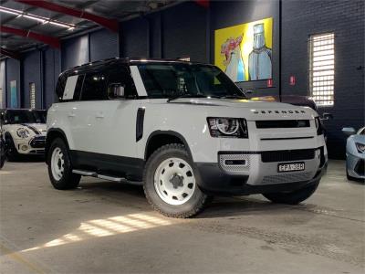 2021 Land Rover Defender 110 P300 Wagon L663 22MY for sale in Inner South